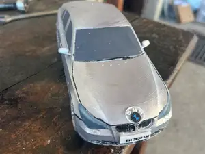BMW e60