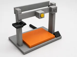 Bambu Lab A1