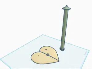 3D-модели для складывающихся держателей пряжи