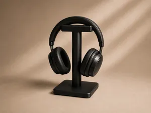 StudioStand — Minimal Modern Headphone Stand