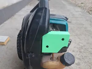 copri filtro per soffiatore makita bhx2500