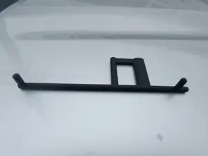 プロボックス用ゴミ袋ハンガー