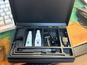 拓竹A2L原装工具盒（一体打印无需支撑）
