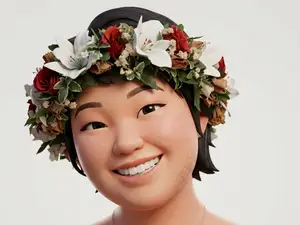 Ally tamayose