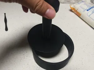 汉堡肉饼模具 汉堡肉饼压制器