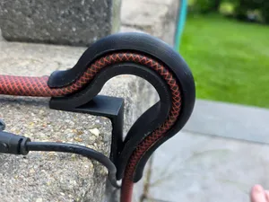 Eckstück für Gartenschlauch