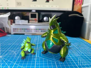 铁荆棘(拆件)