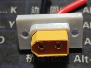 xt60固定座(XT60固定座)