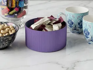 Choccy Vase