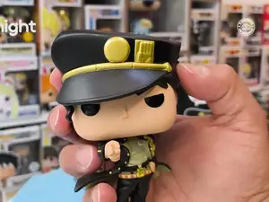 jojo e dio