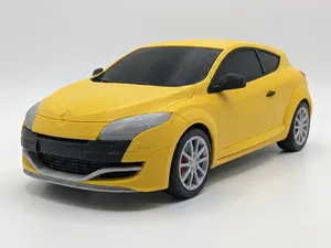 Renault Megane 265