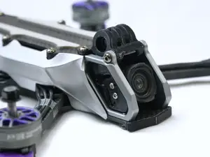 全新PX5 侧板