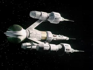 blake 7 Liberator