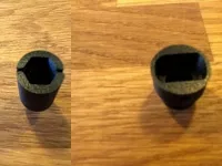 Komet RG5/25 und RG 28 Ersatzteile