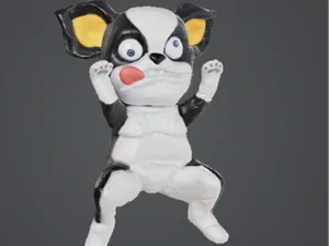 Iggy JJBA