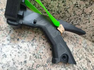 弹弓