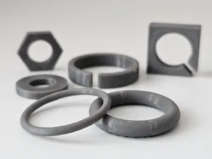 Parametric Washer, Spacer & O-Ring Generator