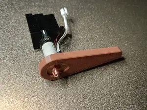 Hotend key Creality K2