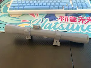 李恩菲尔德瞄准镜