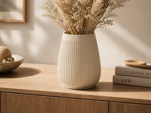 Kyoto Vase