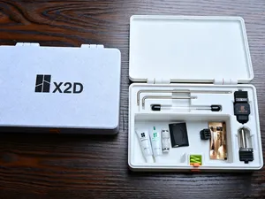 X2D工具盒