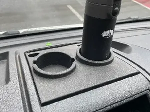 Dash board