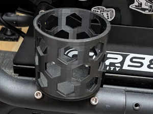Getränkehalter Oplite GTR S8 Infinity Force