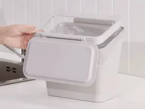 挂式垃圾桶