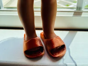 American Girl / Our Generation Doll Shoes
