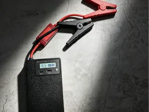 汽车启动电源 《21700 4S电池》外壳