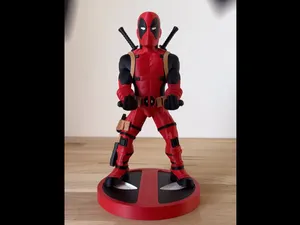 deadpool multipart