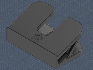 Retroid Pocket Flip 2 Dock w/USB Hub Compartment
