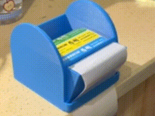 外卖标签剥离器