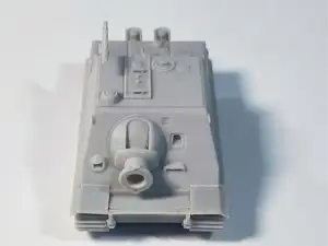 1/72 sturmtiger