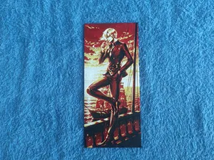 海贼王山治版画