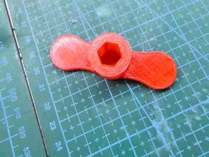 10mm六角扳手