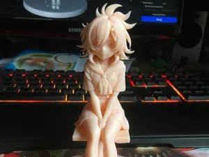 Hikari_Sitzend