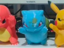 Window Bulbasaur
