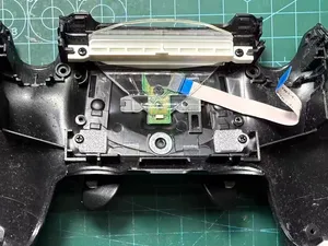 ps4 ds4 scuf手柄背键改装轻触开关