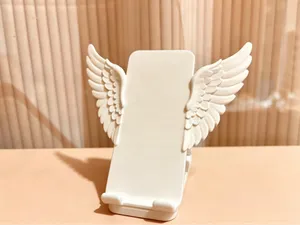 天使之翼底座 手机支架 手机座
