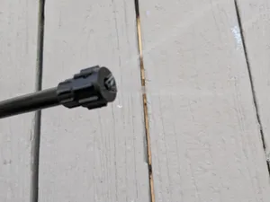 Universal Pump Sprayer Nozzle Set (Stream & Spray)