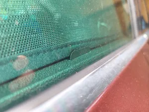 Magnetic Curtain Holder Support