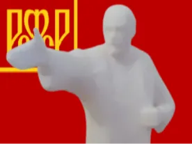 Vladimir Il'ich Lenin