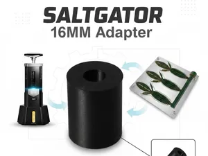 SALTGATOR Fishing Injector Mold Adapter
