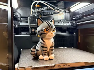 可爱小猫
