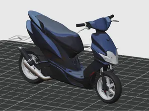 yamaha jog r