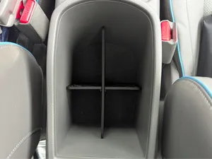 Kia Soul 2nd Gen Center Console Divider