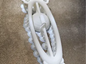 Split Clip