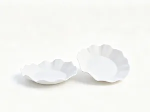 不规则盘子,收纳水果,零食首饰视频收纳盘,设计感创意果盘