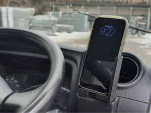 MitsubishiFusoCanter_Dashboard_Pocket_Phone_Holder